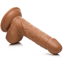 Load image into Gallery viewer, Baseball Brian 7 Inch Dildo-8