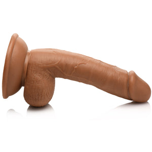 Soccer Sam 7 Inch Dildo-8