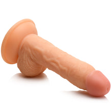 Load image into Gallery viewer, Wrestling Wayne 7 Inch Dildo-8