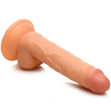 Load image into Gallery viewer, Swimming Simon 7 inch Dildo-7