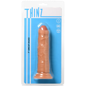 7 Inch Uncut Dildo-8