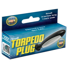 Load image into Gallery viewer, Zeus Electro Torpedo Plug - Small