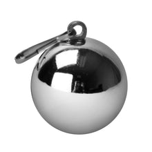 Load image into Gallery viewer, The Deviants Orb 8 Ounce Ball Weight