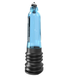 Hydro7 Penis Pump - Blue