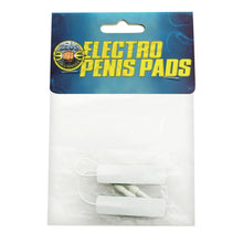 Load image into Gallery viewer, Zeus Electrode Penis Pads