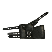 Load image into Gallery viewer, Strict Leather Four Buckle Suspension Cuffs