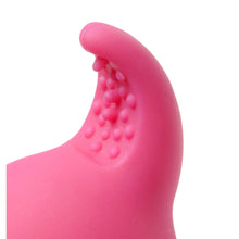 Load image into Gallery viewer, Nuzzle Tip Silicone Wand Attachment