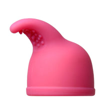 Load image into Gallery viewer, Nuzzle Tip Silicone Wand Attachment