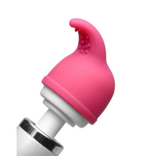 Load image into Gallery viewer, Nuzzle Tip Silicone Wand Attachment
