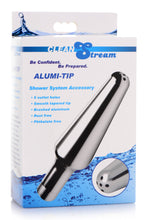 Load image into Gallery viewer, Alumi Tip Shower System Enema Accessory