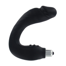 Load image into Gallery viewer, Realistic Vibrating Silicone P-Spot Massager