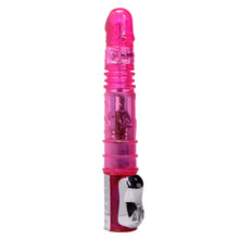 Load image into Gallery viewer, ThrustHer Sex Stick- Pink