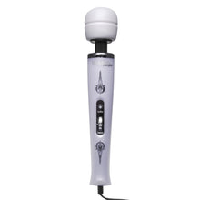 Load image into Gallery viewer, Wand Essentials 8 Speed Turbo Pearl Massager - 110V