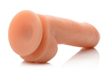 Load image into Gallery viewer, SexFlesh Lusty Leo 7.5 Inch Dildo with Suction Cup