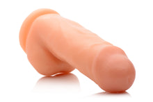 Load image into Gallery viewer, SexFlesh Lusty Leo 7.5 Inch Dildo with Suction Cup