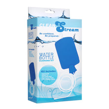 Load image into Gallery viewer, CleanStream Water Bottle Cleansing Kit