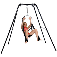 Load image into Gallery viewer, Trinity Ultimate Sex Swing Stand