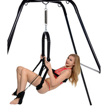 Load image into Gallery viewer, Trinity Ultimate Sex Swing Stand