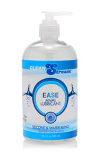Load image into Gallery viewer, CleanStream Ease Hybrid Anal Lubricant 16.4 oz