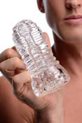Load image into Gallery viewer, Icy Jewel Anal Plug