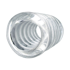 Spiral Ball Stretcher - Clear