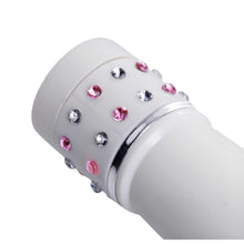 Load image into Gallery viewer, Charmed Petite Massage Wand