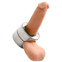 Load image into Gallery viewer, Stainless Steel Penis Trap