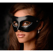Load image into Gallery viewer, The Luxoria Masquerade Mask