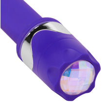 Load image into Gallery viewer, Sequin Series G-Spot Vibration Wand