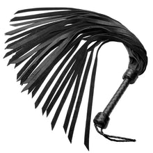 Load image into Gallery viewer, Strict Leather Premium Soft Leather Flogger