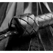 Load image into Gallery viewer, Strict Leather Premium Soft Leather Flogger