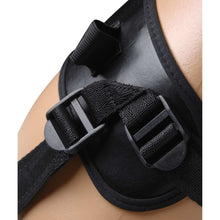 Load image into Gallery viewer, The Empyrean Universal Strap On Harness with Rear Support