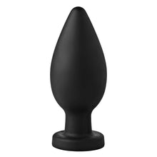 Load image into Gallery viewer, Colossus XXL Silicone Anal Suction Cup Plug