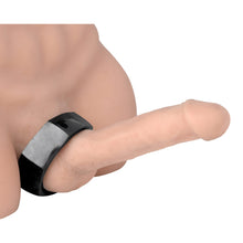 Load image into Gallery viewer, Hex Heavy Duty Cock Ring and Ball Stretcher