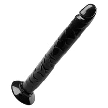 Load image into Gallery viewer, The Tower of Pleasure Huge Dildo