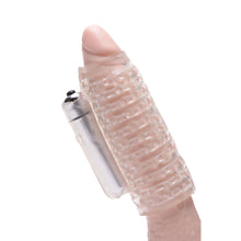 Load image into Gallery viewer, Palm-Tec Overdrive Vibro Sleeve