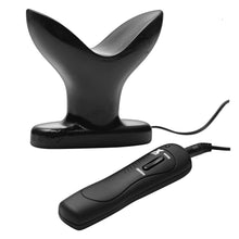 Load image into Gallery viewer, 10 Mode Ass Anchor Vibrating Anal Plug