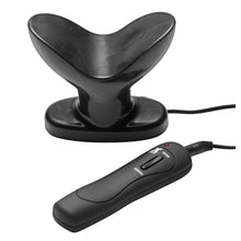 Load image into Gallery viewer, 10 Mode Ass Anchor Vibrating Anal Plug
