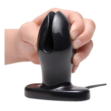 Load image into Gallery viewer, 10 Mode Ass Anchor Vibrating Anal Plug