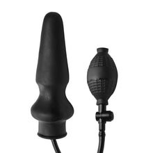 Load image into Gallery viewer, Expand XL Inflatable Anal Plug