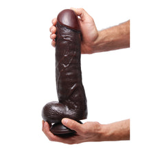 Load image into Gallery viewer, The Forearm 13 Inch Dildo with Suction Cup