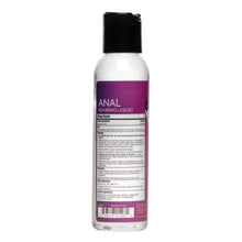 Load image into Gallery viewer, Power Glide Anal Numbing Personal Lubricant- 4 oz