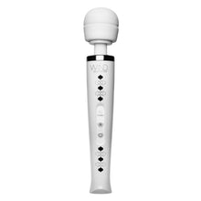 Load image into Gallery viewer, Utopia 10 Function Cordless Rechargeable Wand Massager