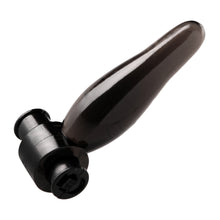 Load image into Gallery viewer, Vibrating Bum Tickler Mini Anal Plug