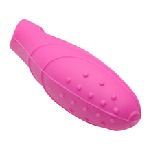 Load image into Gallery viewer, Bang Her Silicone G-Spot Finger Vibe