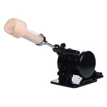 Load image into Gallery viewer, Robo FUK Adjustable Position Portable Sex Machine