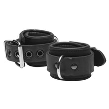 Load image into Gallery viewer, Serve Neoprene Buckle Cuffs