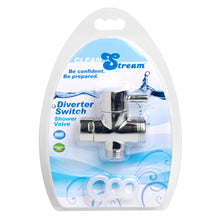 Load image into Gallery viewer, CleanStream Diverter Switch Shower Valve