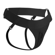 Load image into Gallery viewer, Avalon Jock Style Strap On Harness