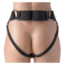 Load image into Gallery viewer, Avalon Jock Style Strap On Harness